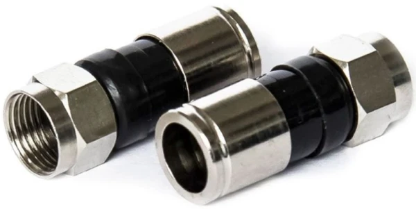 PPC EX6XL-F konektor kompresioni za RG6 kabl