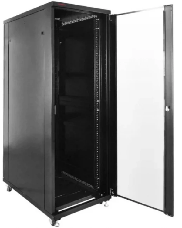 Rek ExeLink stojeci orman 600x800x47U