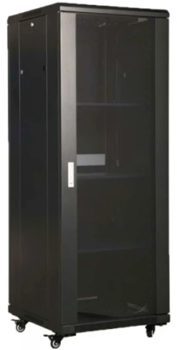 Rek ExeLink stojeaei orman 600x600x41U