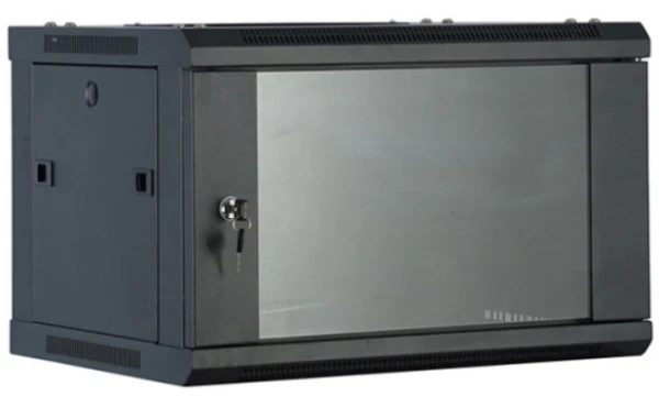Rek ExeLink zidni orman 19in, 600x600x6U