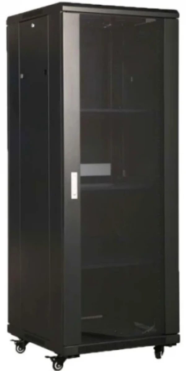Rek ExeLink stojeaei orman 600x800x42U