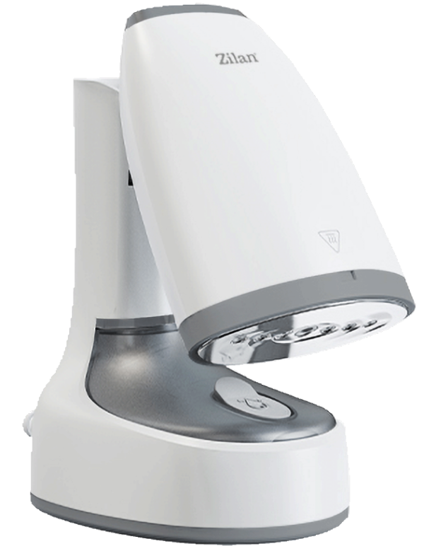 Zilan ZLN2839 Pegla za vertikalno peglanje 1400w
