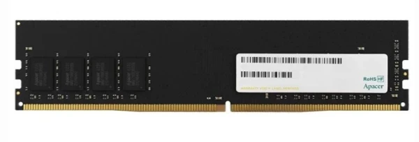 APACER DIMM DDR4 8GB 3200MHz AU08GGB32CSYBGH bulk