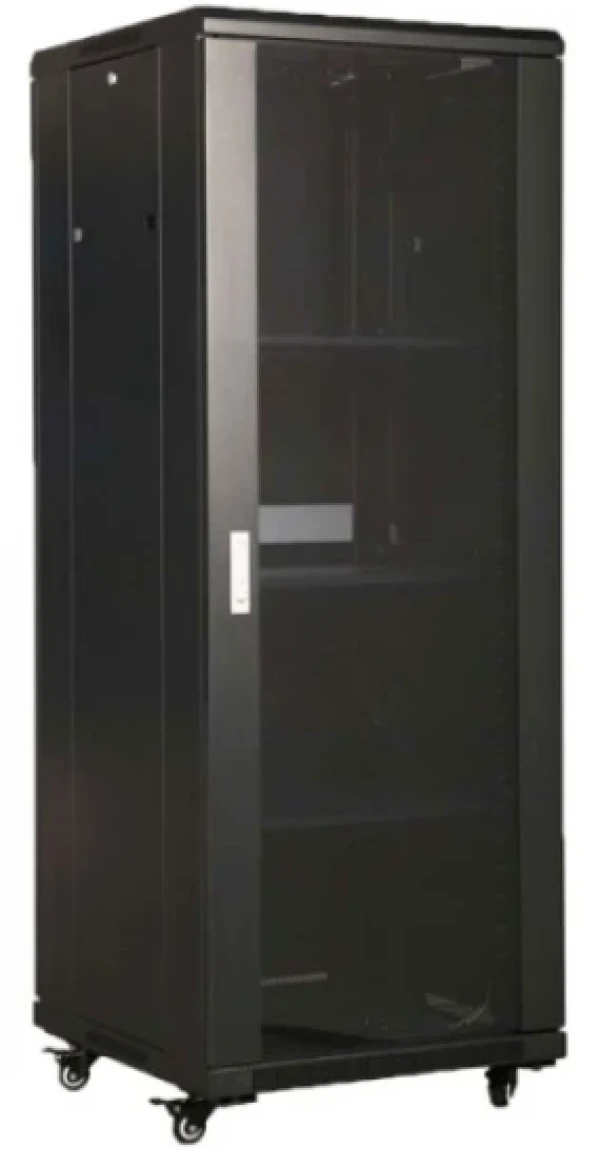 Rek ExeLink stojeaei orman 600x1000x27U