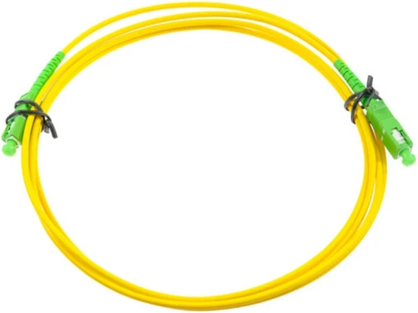 Opton SC/APC-SC/APC SM simplex 2m G652.D