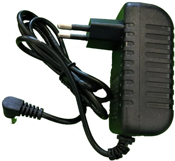 NPA-AC05010 Gembird 5V/1A 5W, punjac konektor