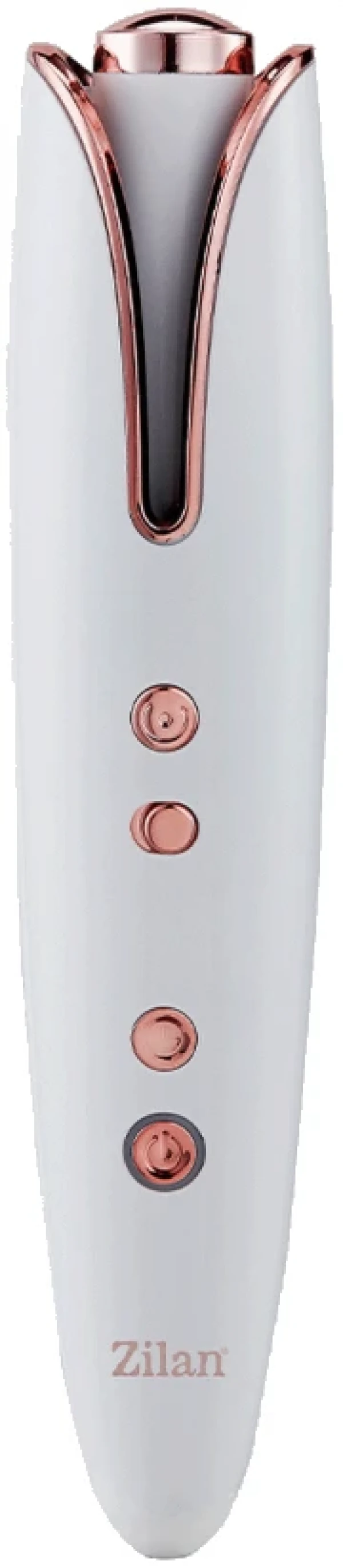 Zilan ZLN9204 Pernosivi  uvijac za kosu, bežicni, 400mah,LED display