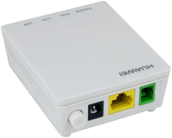 Huawei HG8010H GPON ONT 1xGE 1xSC/APC