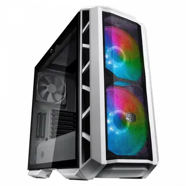 Računar ZEUS WHITE Gamer R7 7800X3DDDR5 32GBM.2 1TBRX9060XT 16GB