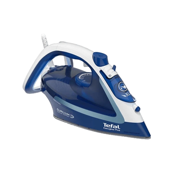 Pegla Tefal Easygliss FV5735 2500Wkeramička pločaplava