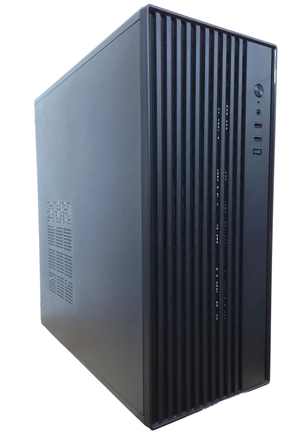 Računar ZEUS Intel i5-14400DDR4 16GBm.2 512GBWin11Pro OEM