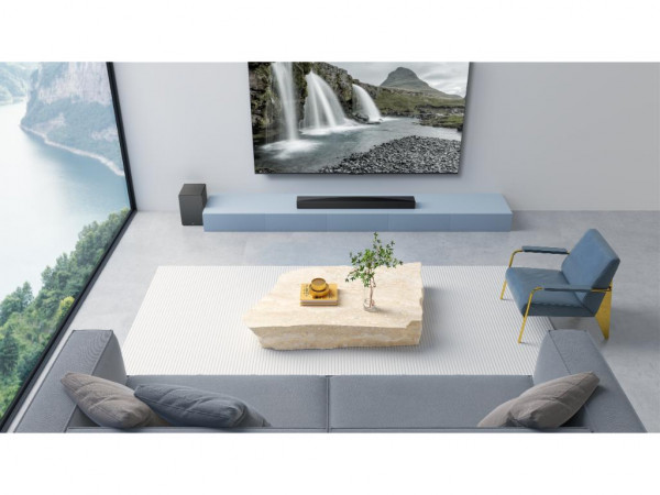 Soundbar TCL Q65HWireless SWDTS:XDolby Atmos580W96dBAI soniccrna' ( 'Q65H' ) 