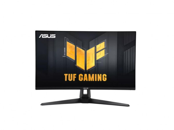 Monitor ASUS VG27UQ1A 27''IPS3840x2160160Hz1ms GtGHDMIx2,DPfreesyncVESAzvucnicicrna' ( '90LM0AR0-B01371' ) 