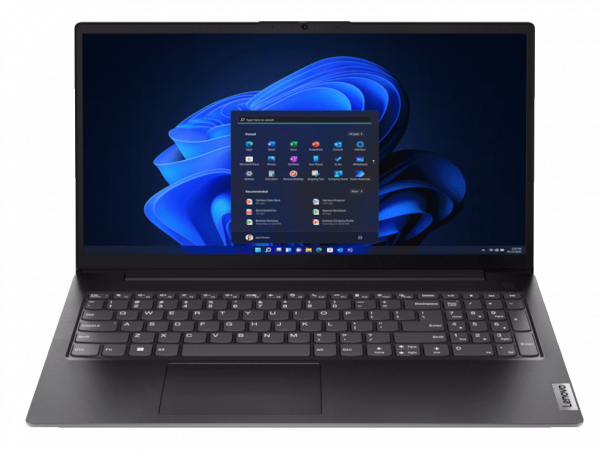 Laptop LENOVO V15 G4 AMN DOS15.6''FHDRyzen 5-7520U16GB512GBGLANSRBcrna' ( '82YU00YQYA' ) 