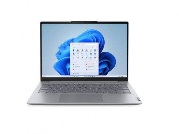 Laptop LENOVO ThinkBook 16 G9 IRL DOS16'' WUXGACore 7-240H16GB512GBFPR bklt srbSiva' ( '21US005GYA' ) 