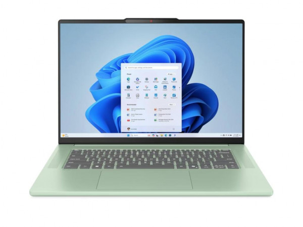 Laptop LENOVO IdeaPad Slim 5 15ARP10 DOS15.3'' WUXGARyzen 7 7735HS16GB512GBbkltSRBZelebez punj' ( '83J30074RM' ) 