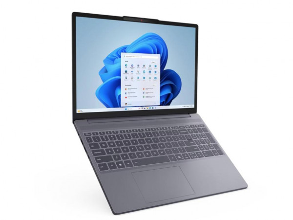 Laptop LENOVO IdeaPad Slim 3 15ARP10 DOS15.3'' WUXGARyzen 7 7735HS16GB1TBsrbSivabez punjaca' ( '83K700MBYA' ) 