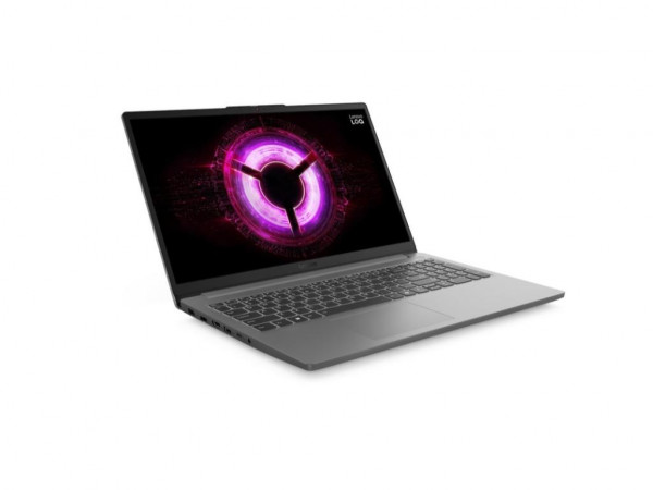 Laptop LENOVO LOQ 15ARP10E DOS15.6'' FHDRyzen 5-15016GB512GBRTX3050bklt srbSiva' ( '83S000GEYA' ) 