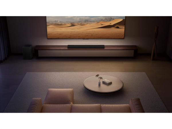 Soundbar TCL Q75HEWireless SWDTS:XDolby Atmos620W96dBAI soniccrna' ( 'Q75HE' ) 
