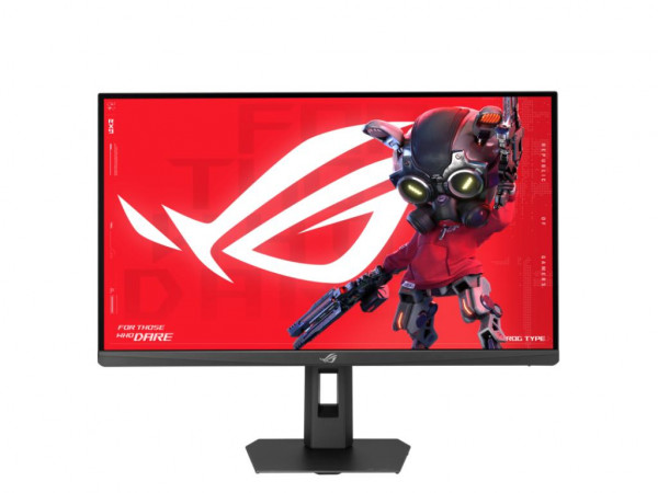 Monitor ASUS ROG XG27AQNGV 27''IPS2560x1440360Hz1ms GtGHDMIx2,DP,USBx3G-syncpivot,visinacrna' ( '90LM0BF0-B01371' ) 