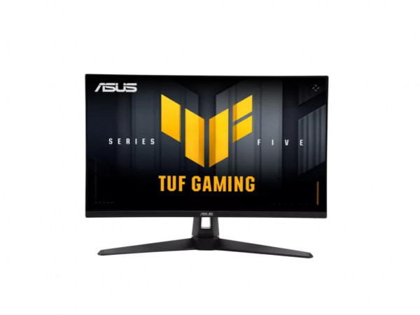 Monitor ASUS VG27AQ5A 27''IPS2560x1440210Hz0.3msHDMIx2,DP,USBfreesyncVESAzvucnicicrna' ( '90LM0BN0-B01371' ) 