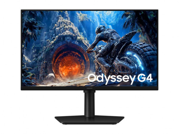 Monitor SAMSUNG LS25HG402EUXEN 25''IPS1920x1080240Hz1ms GtGHDMI,DPfreesyncpivotcrna' ( 'LS25HG402EUXEN' ) 