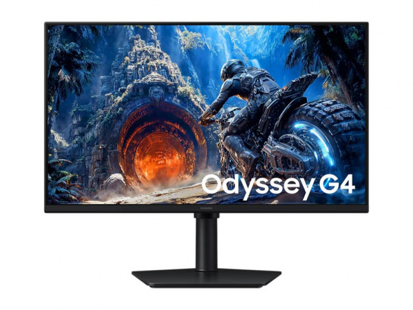 Monitor SAMSUNG LS27HG402EUXEN  27''IPS1920x1080300Hz1ms GtGHDMI,DPfreesyncpivotcrna' ( 'LS27HG402EUXEN' ) 