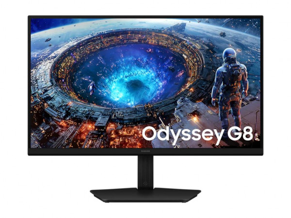 Monitor SAMSUNG LS27HG806EFXEN 27''IPS180Hz 5K 360Hz QHD1msGtGHDMIx2,DP,USBG-syncpivot,visinac' ( 'LS27HG806EFXEN' ) 