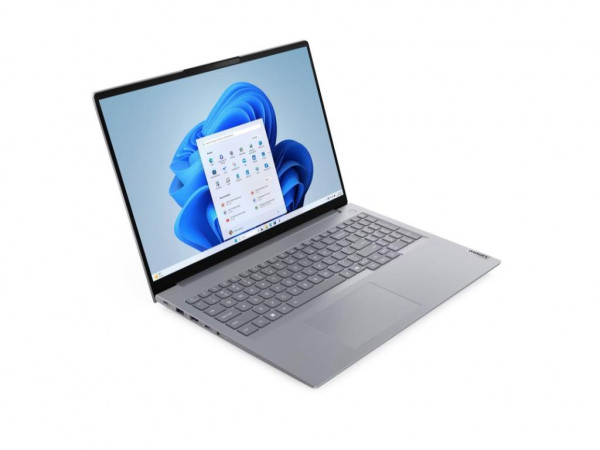 Laptop LENOVO ThinkBook 16 G9 IRL DOS16'' WUXGACore 5-210H16GB512GBFPR bklt srbSiva' ( '21US005EYA' ) 