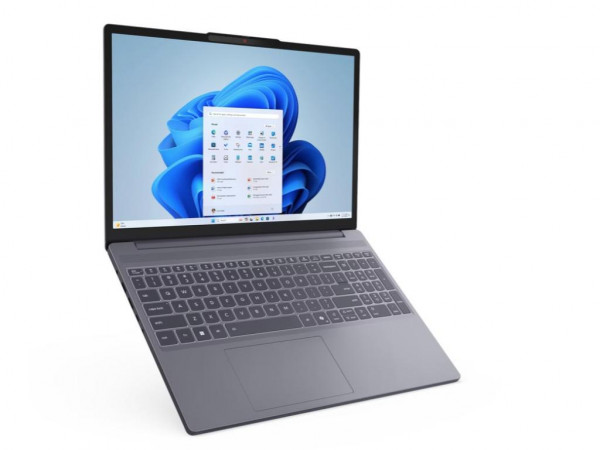 Laptop LENOVO IdeaPad Slim 3 15ARP10 DOS15.3'' WUXGARyzen 7 7735HS16GB512GBsrbSivabez punjaca' ( '83K700MCYA' ) 