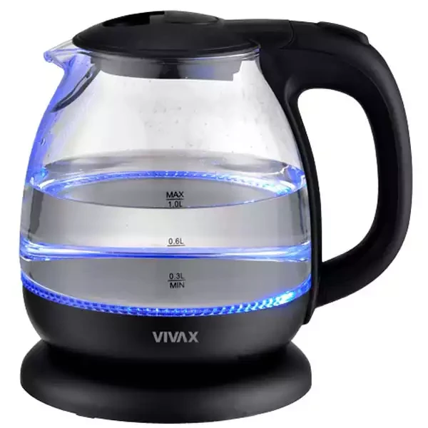 Kuvalo za vodu Vivax WH-100G zapremina 1lsnaga 1100W