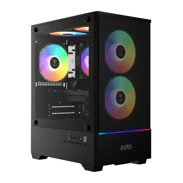 Računar ZEUS Gamer i7-12700KFDDR4 32GBM.2 1TBRTX3070 8GB