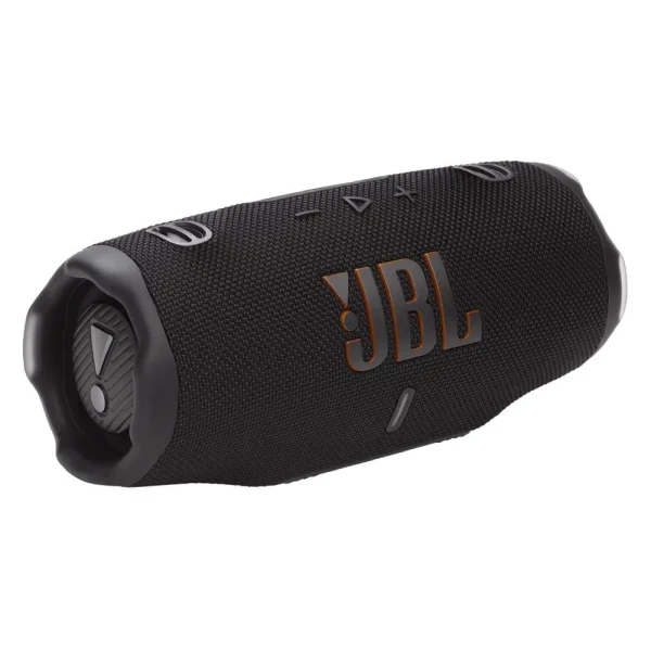 Bežični zvučnik JBL Charge 6 IP6845W Crni