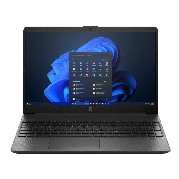 Laptop HP 250R G9 15.6 FHD AGCore 5-120U16GB DDR4NVMe 512GBRJ-45SRB39ZCATDark ash silver
