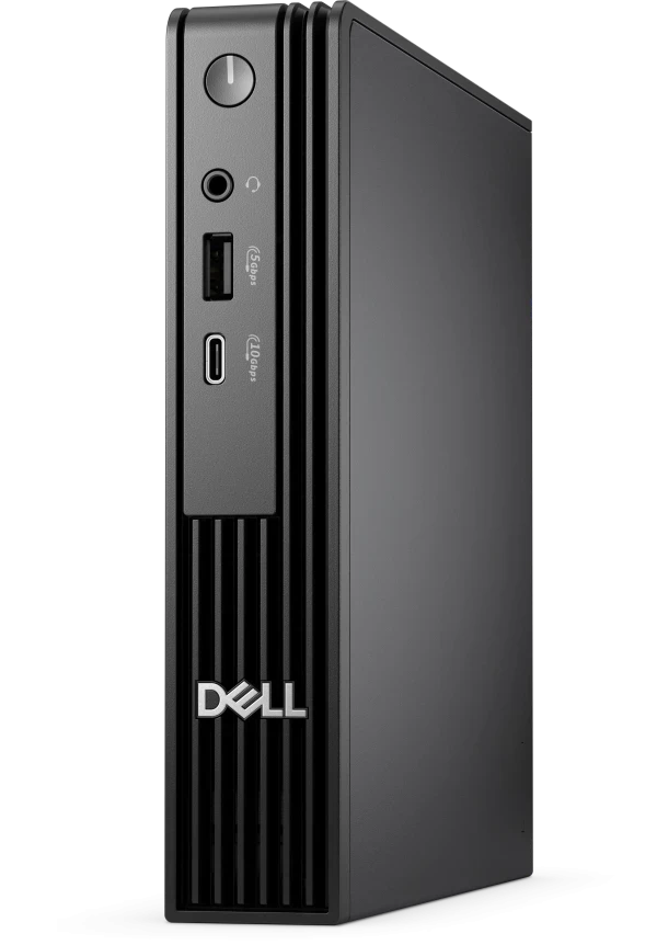Računar Dell Pro Micro i3-14100T8GB512GB SSD3yr ProSupportWiFIYU tastWin11Pro