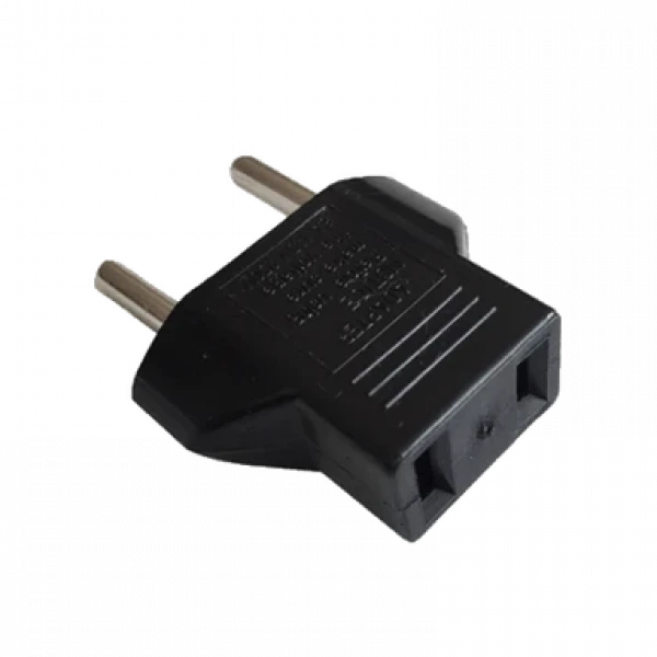 Adapter Euro utikač- USA utičnica