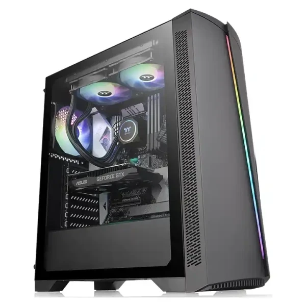 Računar ZEUS GAMER R5 7500X3DDDR5 16GBM.2 1TBRX9060XT 8GB