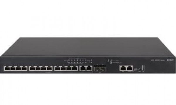 H3C S6520X-16XT-SI L3 16×SFP+ 2Rj4510Gb+PSU+Stack