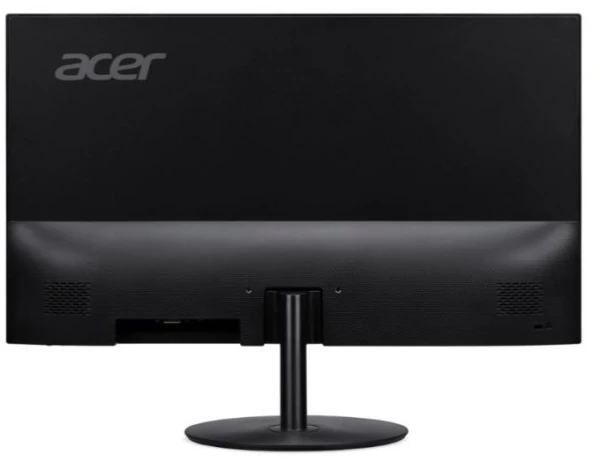 Monitor 23.8 ACER Ultra Slim IPS SA242YP,1920x1080,144Hz,1ms VRB/HDMI,DP/Freesync,VESA,crna
