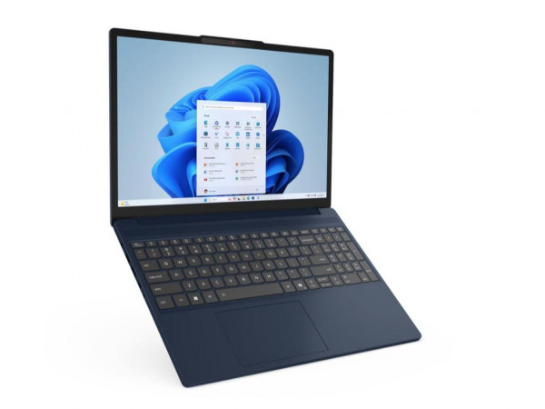 Laptop LENOVO IdeaPad Slim 3 15IRH10 DOS15.3'' WUXGAi5-13420H16GB512GBsrbPlavabez punjaca' ( '83K10137YA' ) 