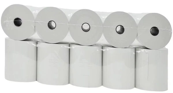 POS-TROL79-60mm (PKM) Termo rolna 79x60mm, 10KOM,  (45m, 53gsm BPA FREE)