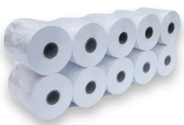 POS-TROL57-40mm (PKM) Termo rolna 57x40mm, 10KOM,  (17m, 53gsm BPA FREE)