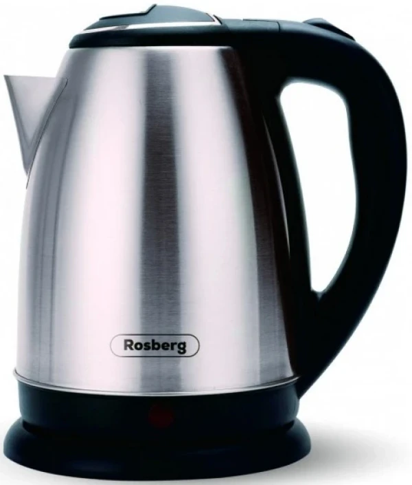 Rosberg kuvalo za vodu R51230I,1800W, 1.8l,Inox