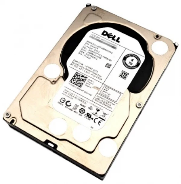 HDD 3.5 * 4TB  WD4000FYYX-18RS1B0 WD RE 7200rpm 64MB SATA3 rfb