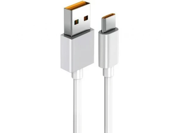 Data kabl Xiaomi 6A Type-C Fast Charging 1m