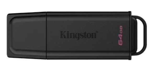 USB Flash Kingston 64GB DataTraveler Exodia USB3.2, DTXG264GB