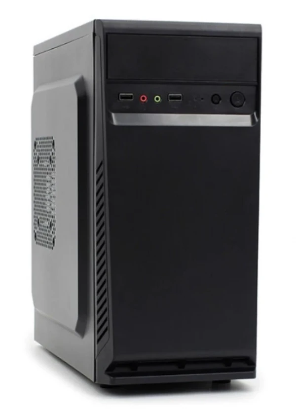 PC AMD OFFICE ra?unar Ryzen 5 3400G 8GB 240GB