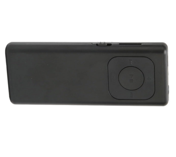 MP3 Player 301 32GB crni