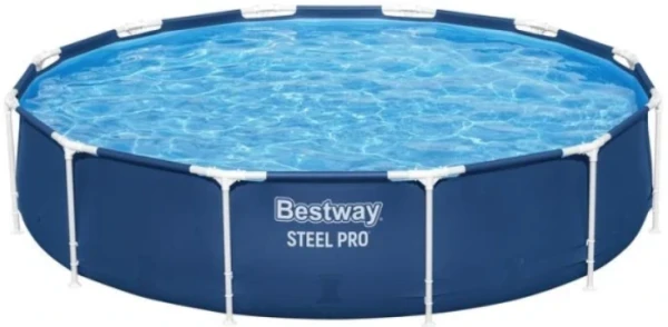 Bestway bazen * porodicni za dvoriste 366x76cm,okrugli,6.473 l