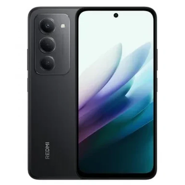 Mobilni telefon Xiaomi Redmi 15 6128GB crni